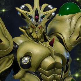 Guyver Gigantic Guyver The Bioboosted Armor 1/4 Statue by Prime 1 Studio